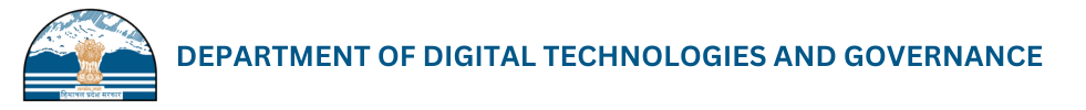 Department of Digital Technologies and Governance